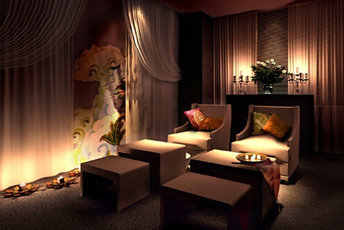 青岛市南区男士养生会所：打破沉默的温柔革命